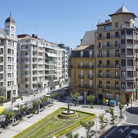 Koxka - Basque Stay Сан-Себастьян Экстерьер фото