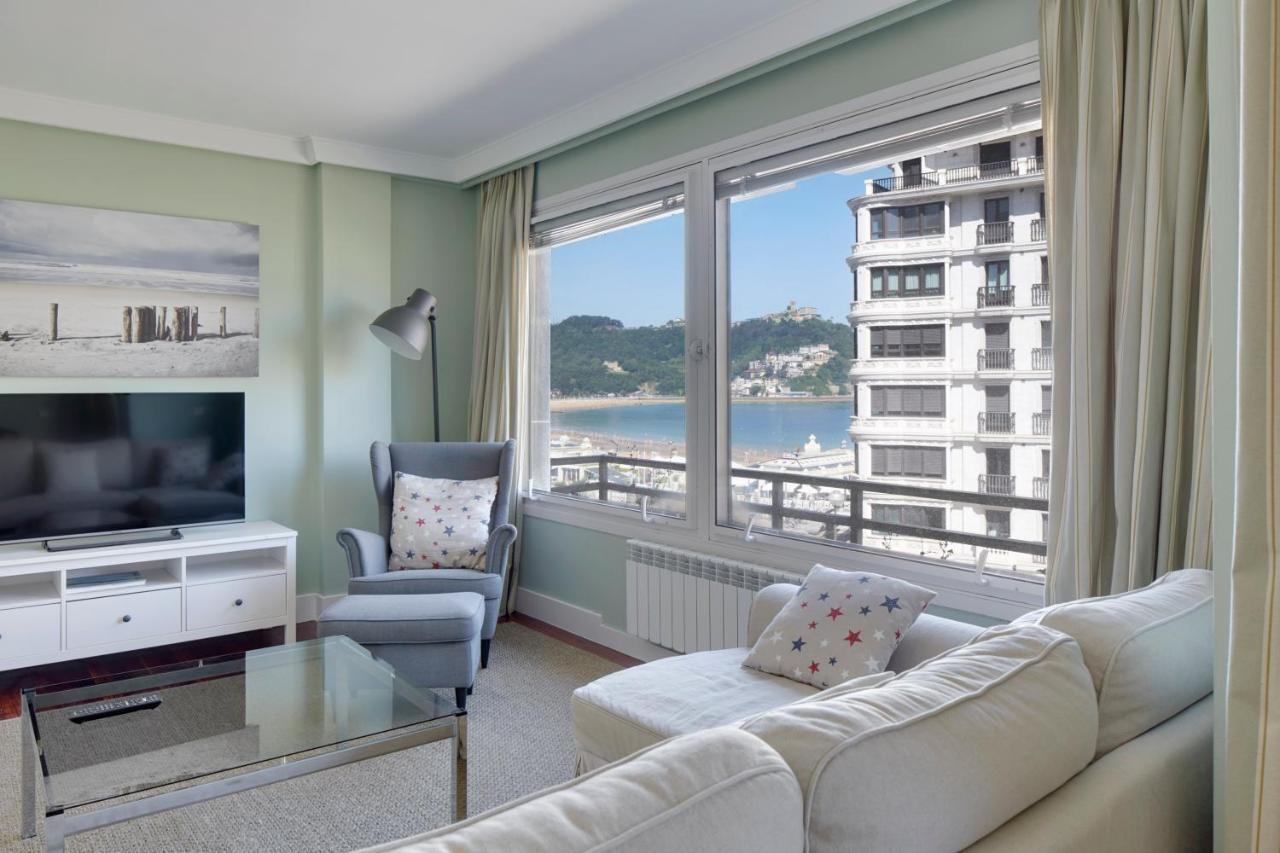 Koxka - Basque Stay Сан-Себастьян Экстерьер фото